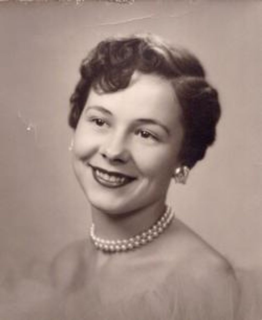 Shirley A. Hardin Profile Photo