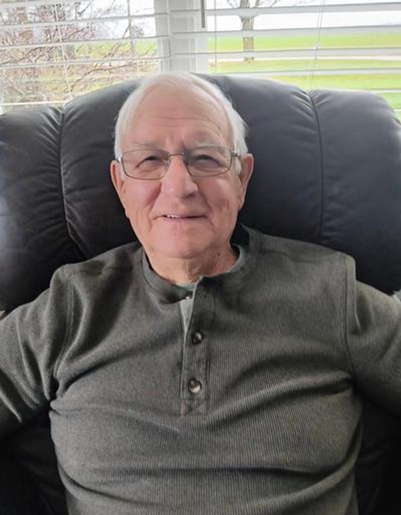 Ronald E Fox Profile Photo