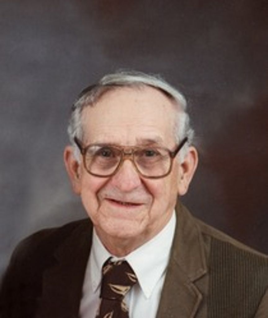 Floyd Stull