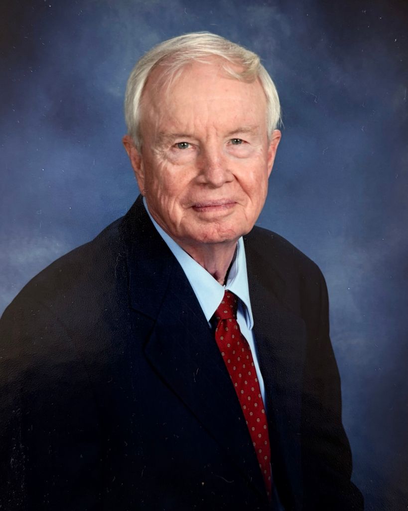 LTC Kenneth Lawrence McGranahan USA (Ret.) Profile Photo