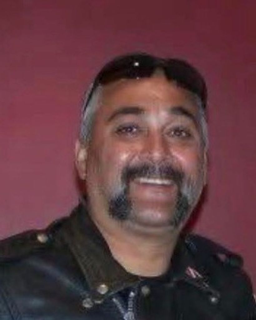 Paul D. Cicero Profile Photo