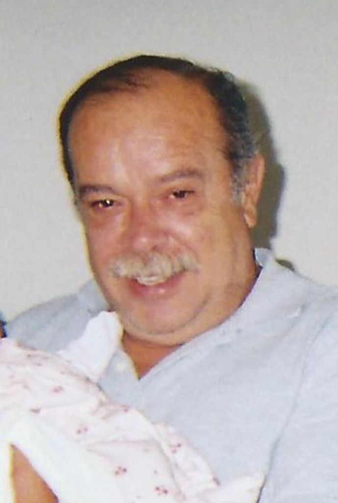 Mr Jose Antonio Olivera Jr Profile Photo