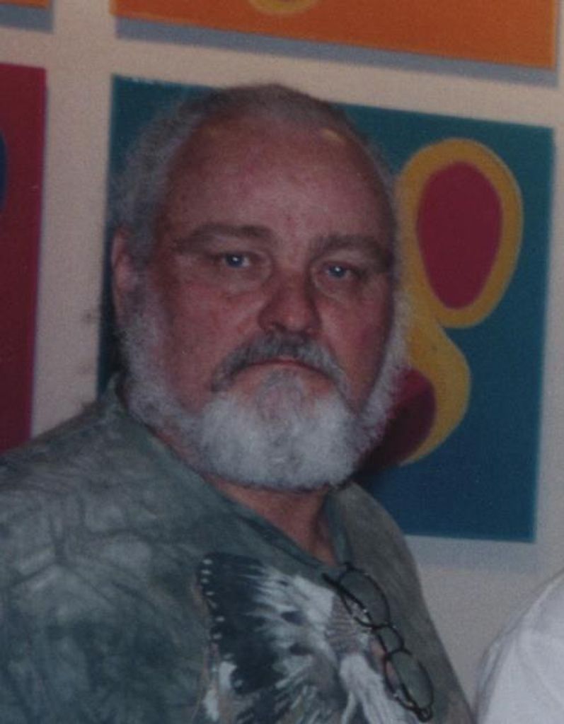 Richard Paul Rice