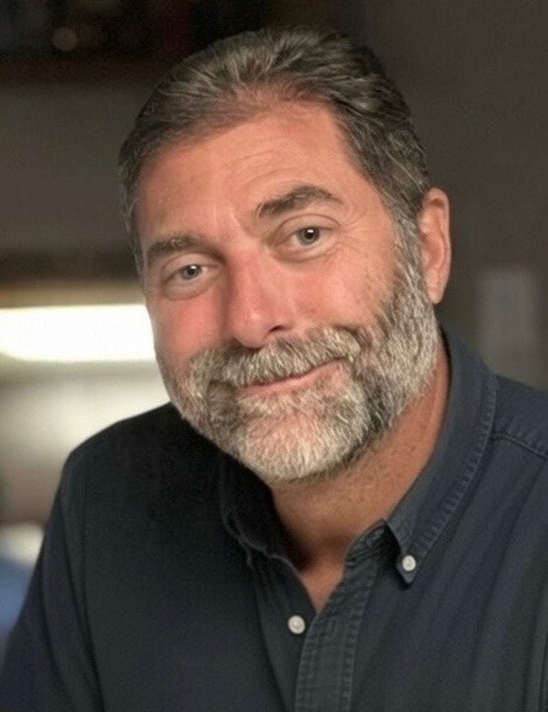 Timothy B. Freeman Profile Photo