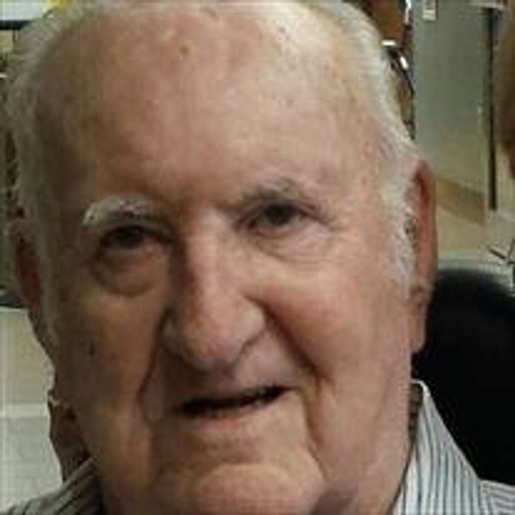 Roy Cumbie