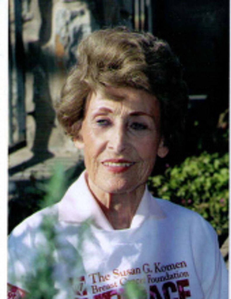 Eilzabeth Pesall Barrie