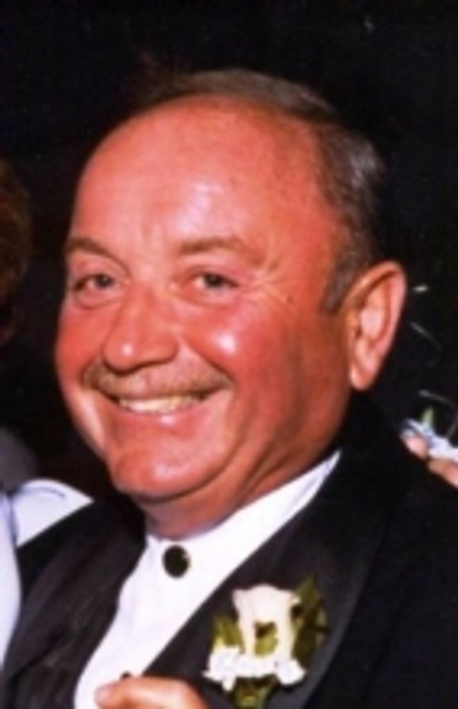 Ronald" Butch" Schueller