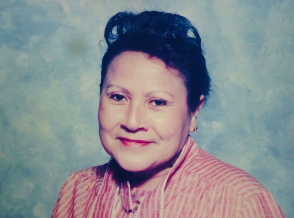 Consuelo del Carmen Sarria