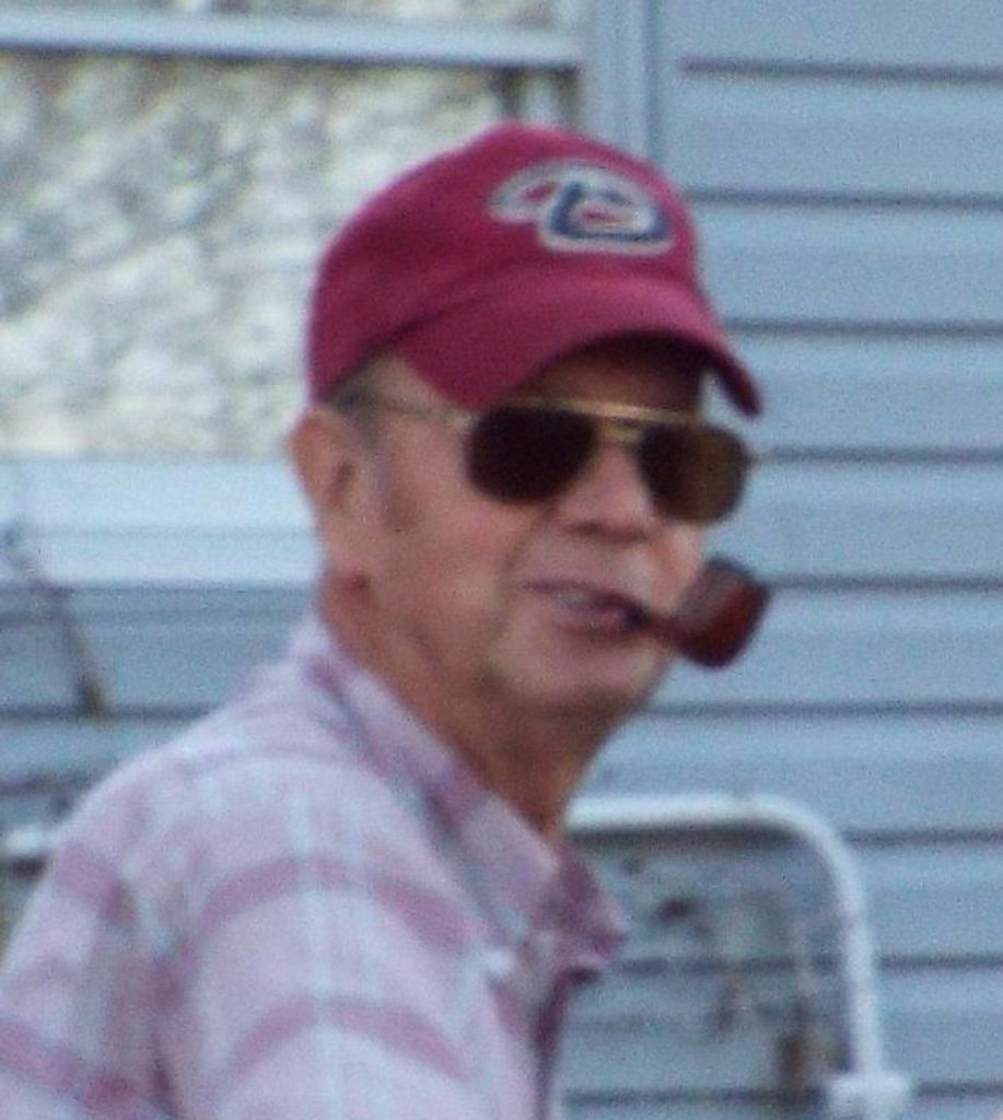 Paul L. Fleener