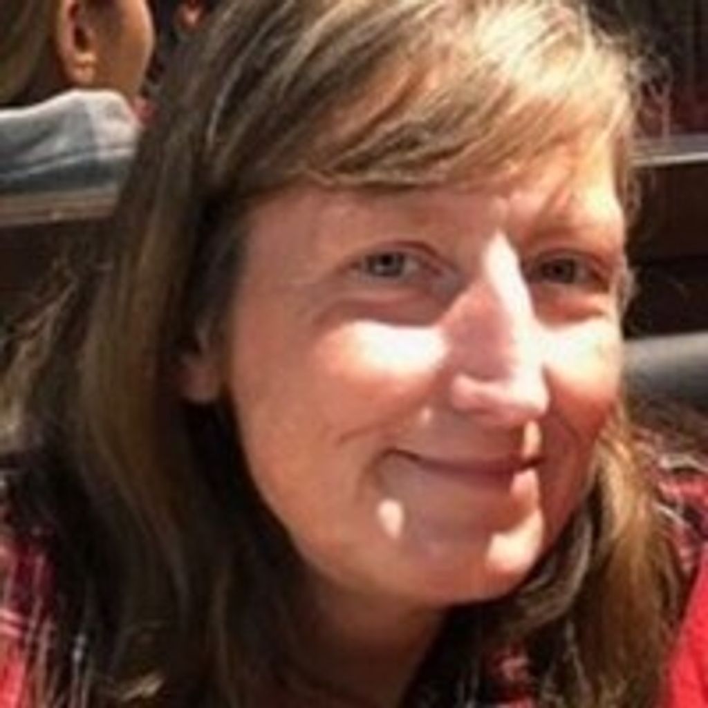 Rebecca Baisden Profile Photo
