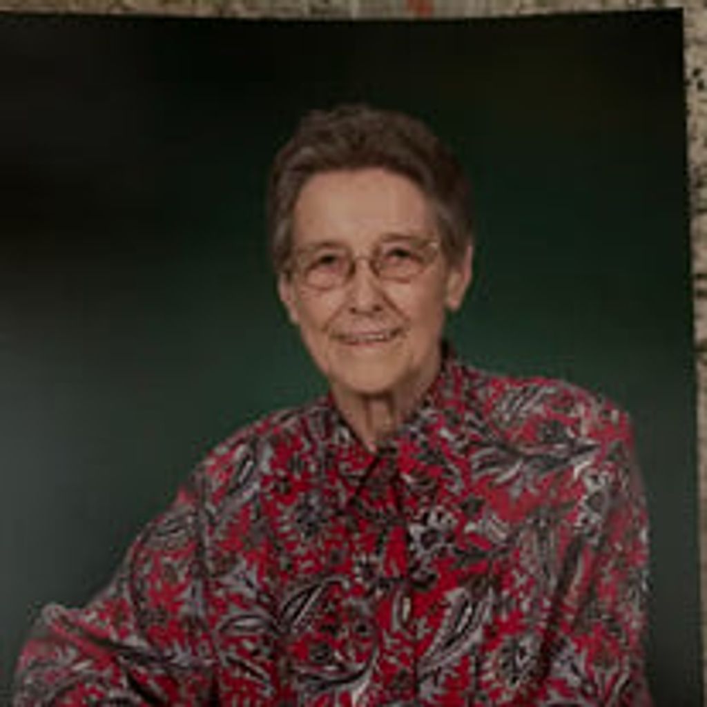 Gertrude Kochli Stutz