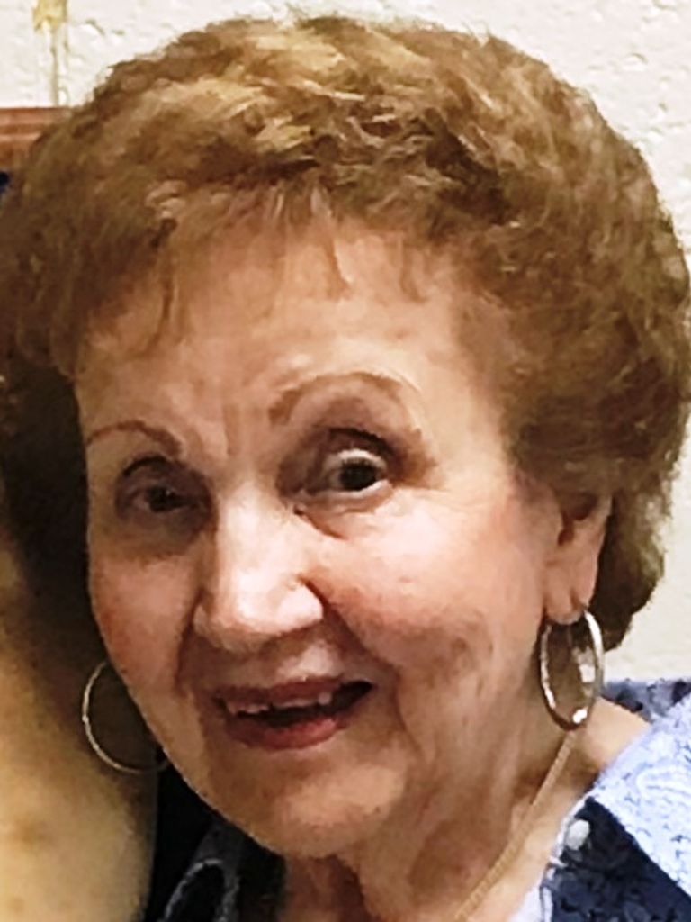 Effie Zaros Profile Photo