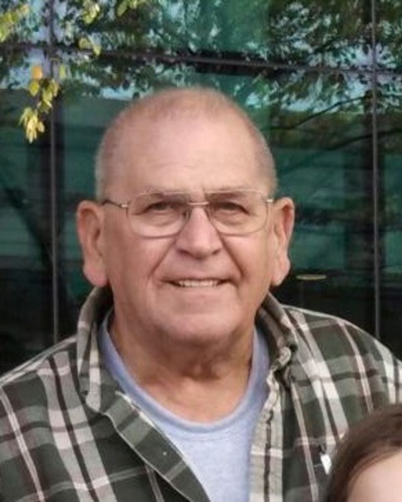Francis M. Reiss09 Profile Photo