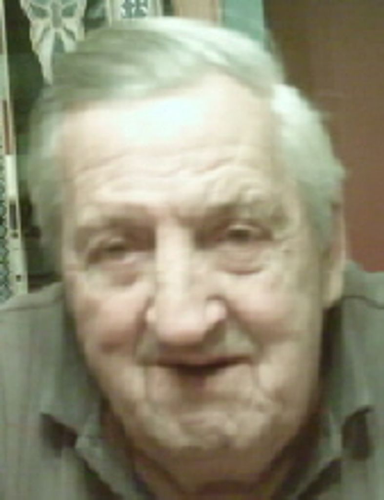 Richard E. 'Dick' Nabinger