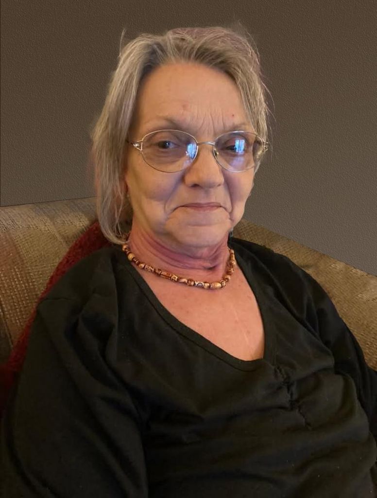 Mary Cecilia Wimsatt Profile Photo