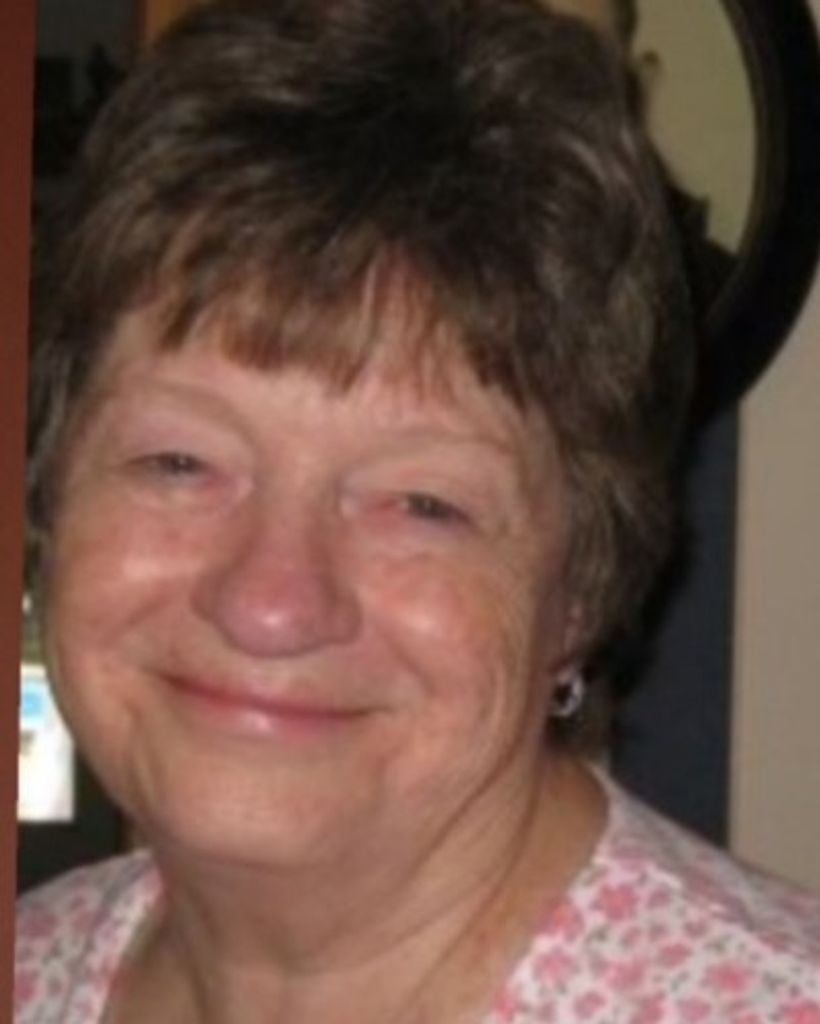 Cherri Lou Tussey
