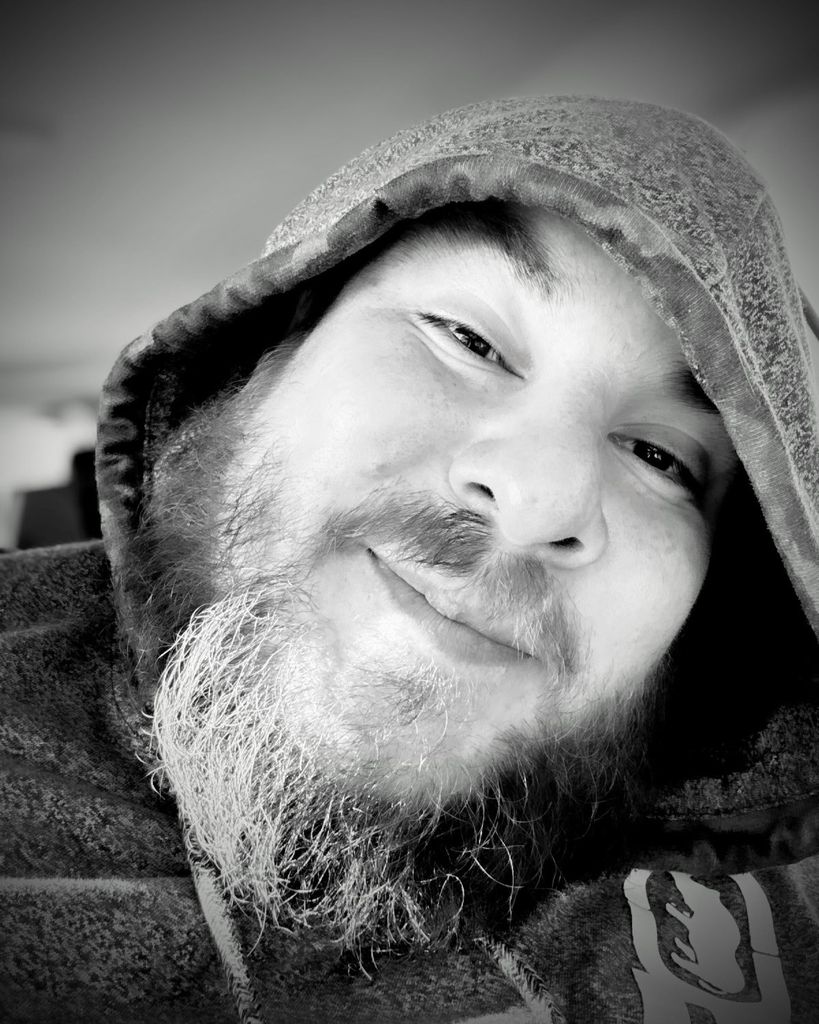 Ryan Clayton Yantis Profile Photo