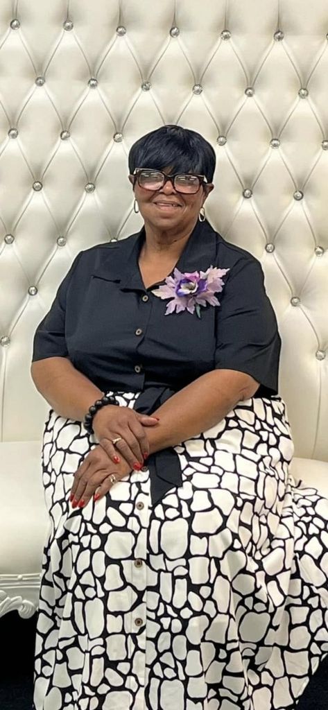 Gemace Callorn Palmer Profile Photo