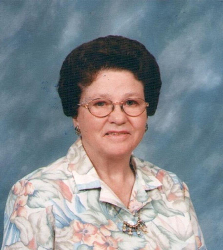 Doris Virginia Petsch Profile Photo