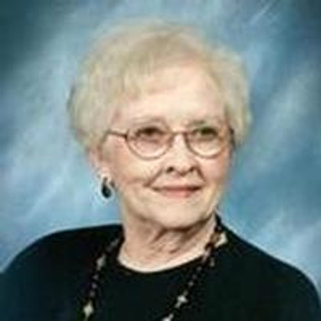 Ruth Gray