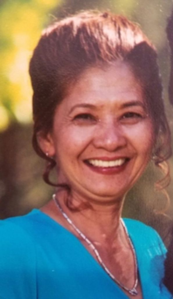 Lorna Dela Cruz-Barrett