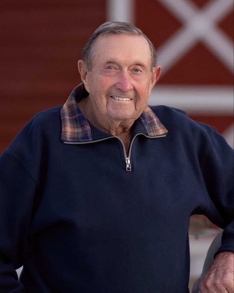 Wayne Vernon Curtis