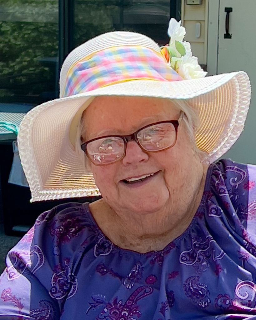 LILA "JUNE" MCCLELLAN Profile Photo