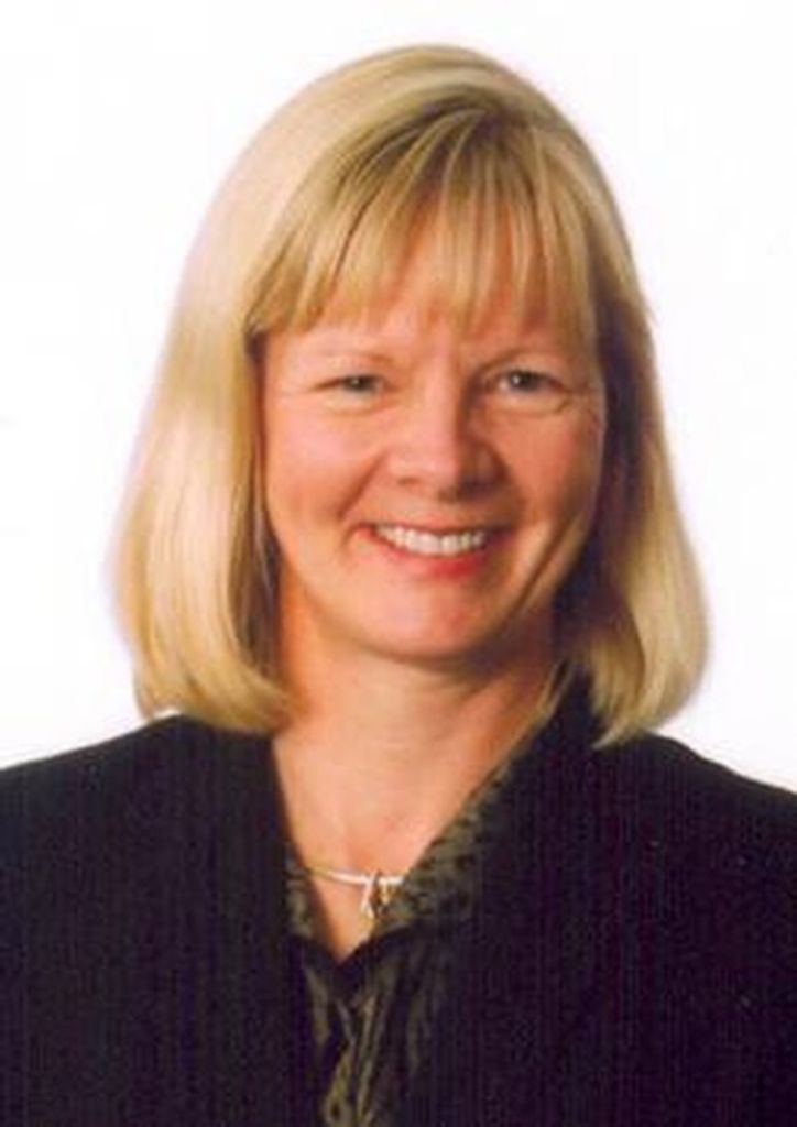 Tracy L. Rasor Profile Photo
