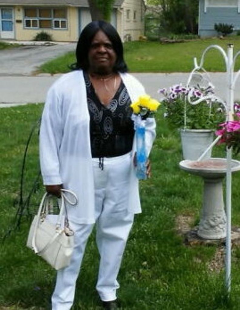 Earline Johnson