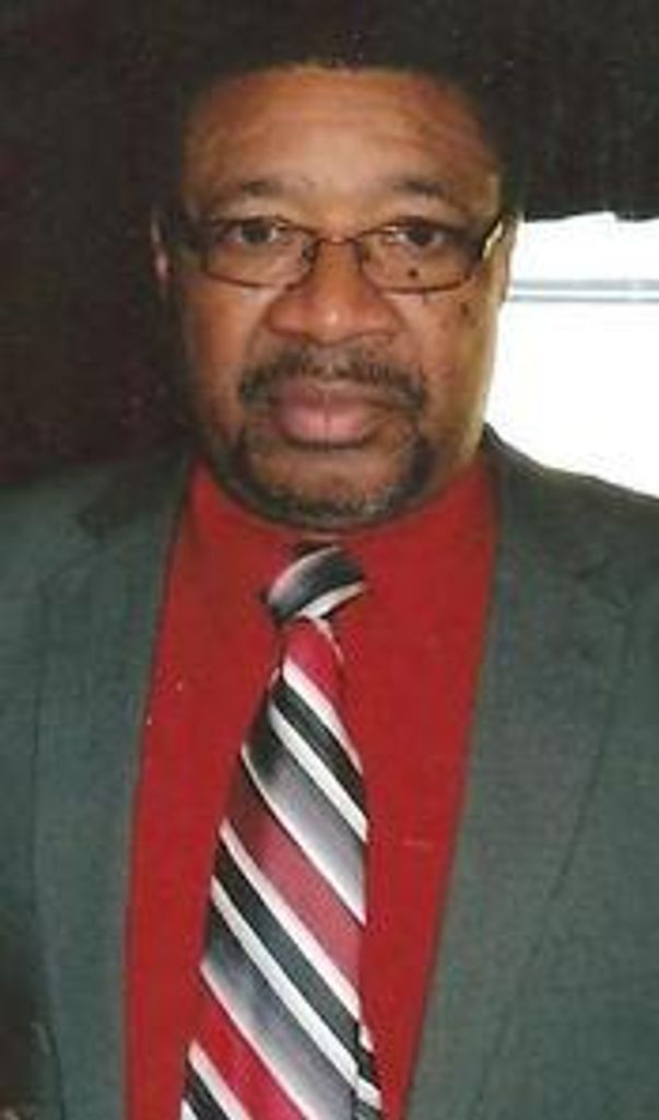 Raymond Blair Profile Photo