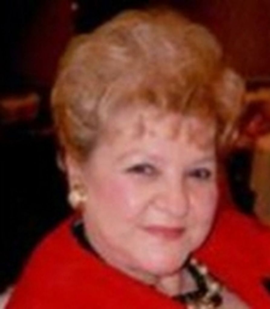Mary Bednarz