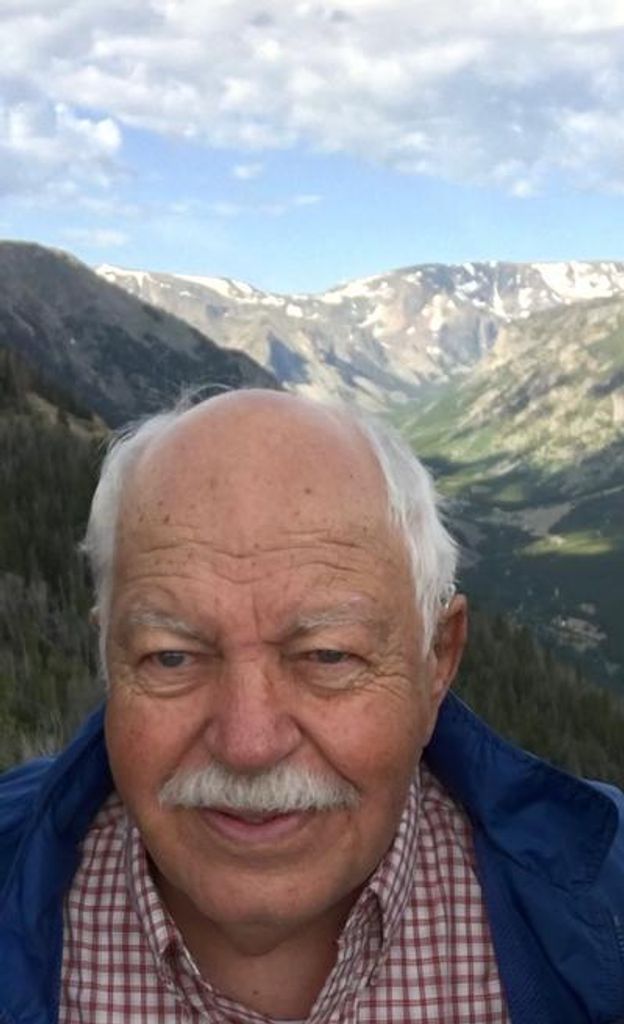 Ronald Bastin