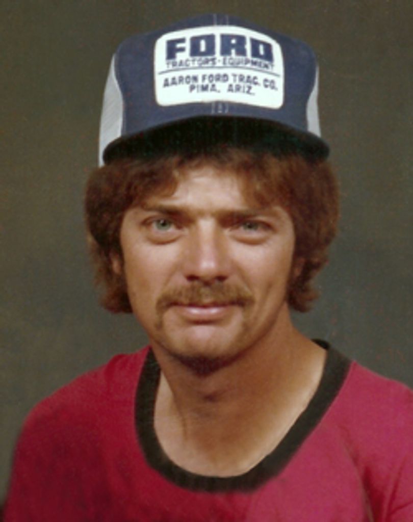Thomas Summers