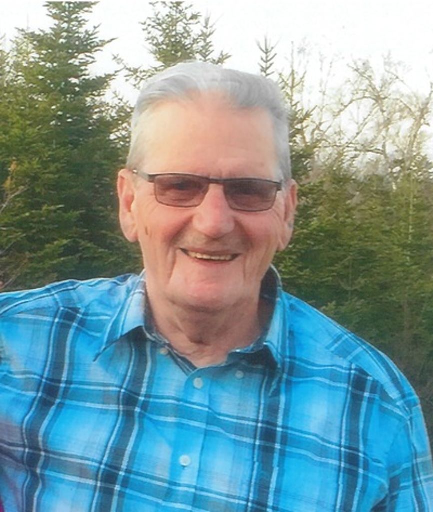 Norman Savoury Profile Photo