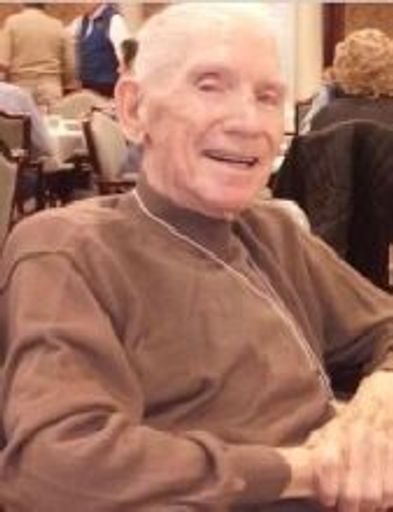 Rev. Colin Gorman Profile Photo