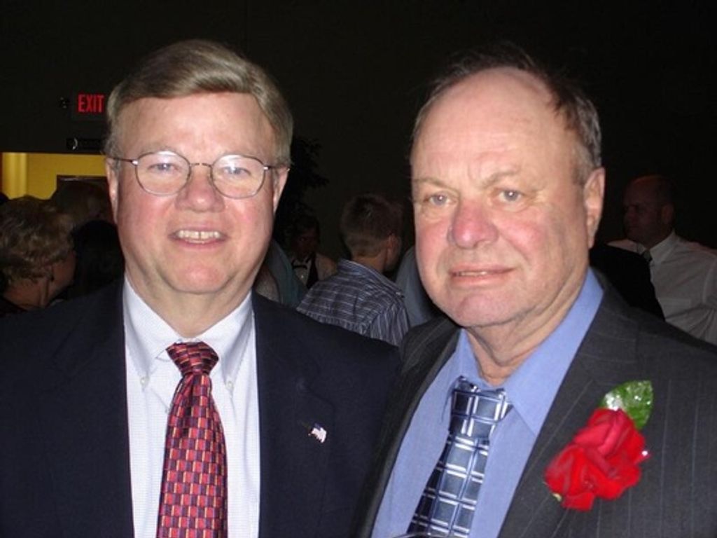 James Robert Goodrich Jr.