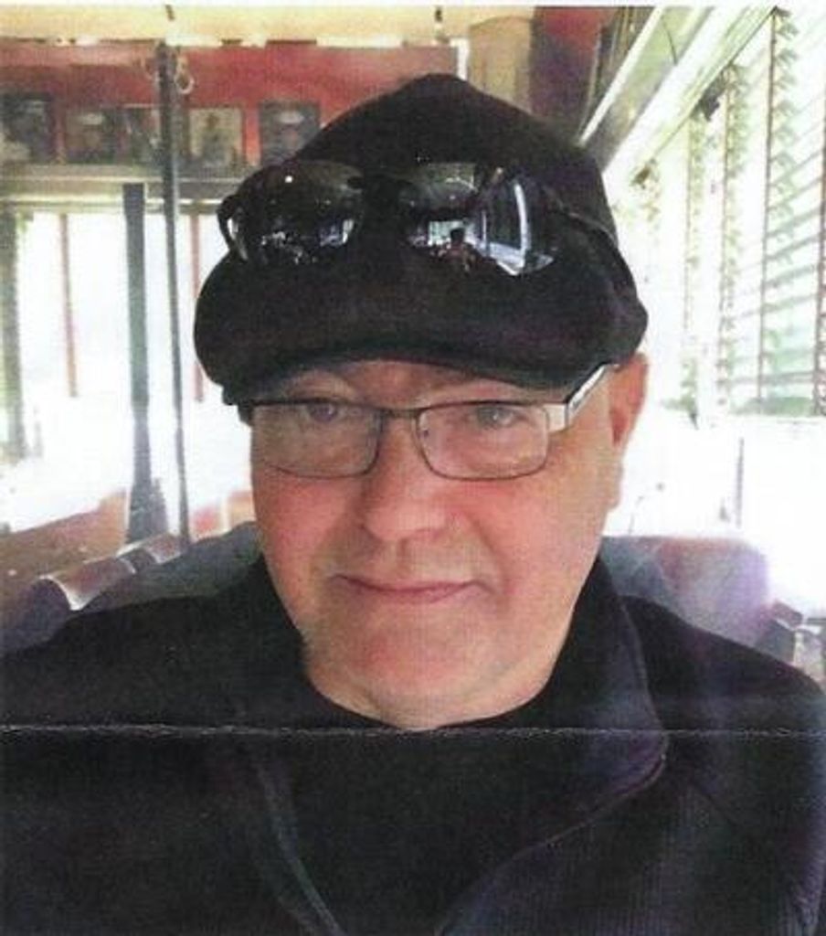 Scott Lynn Barrett Profile Photo