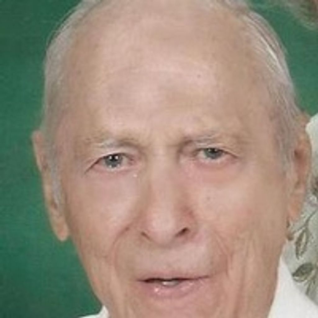 Richard Henry Bateson, Sr.