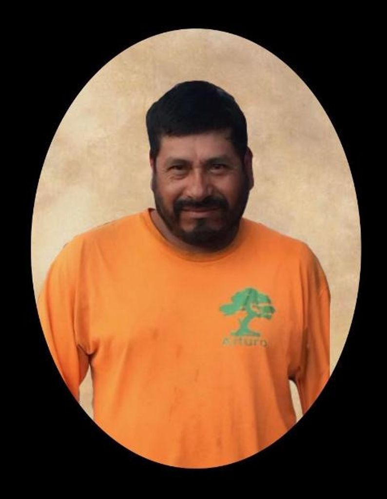 Jose Arturo Candelario Larios