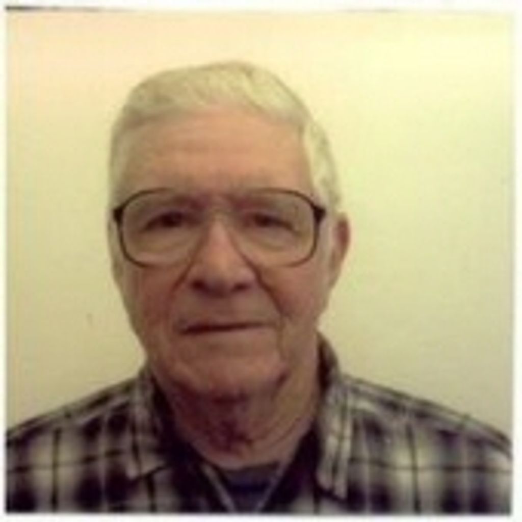 Carl William Lambert, Sr.