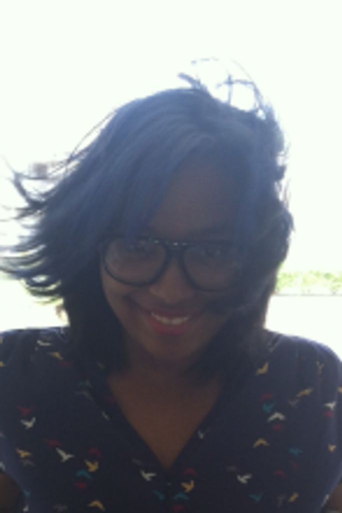 Nia Marie Greene Profile Photo