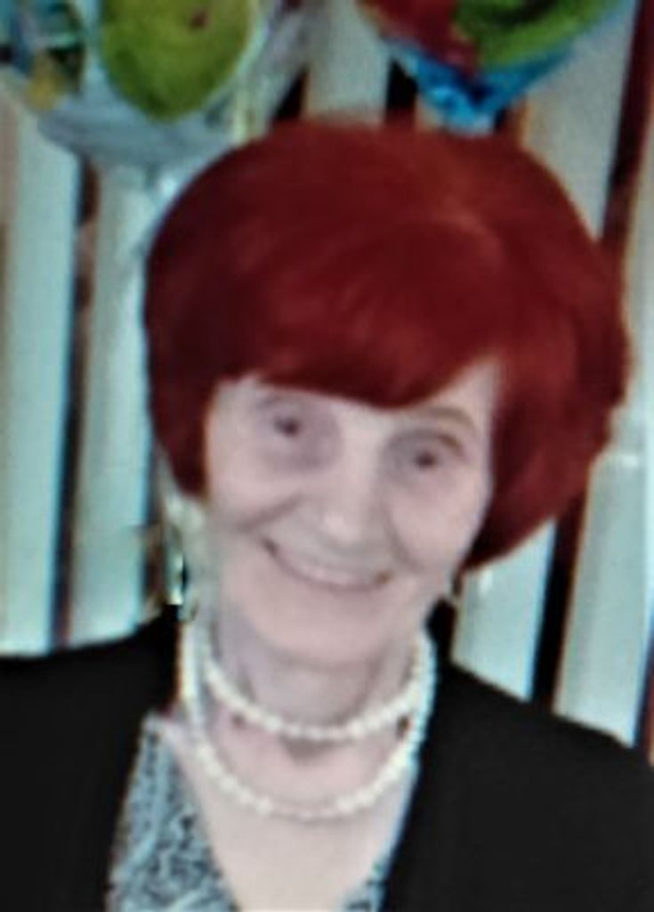 Ivanka Anna Rupcic