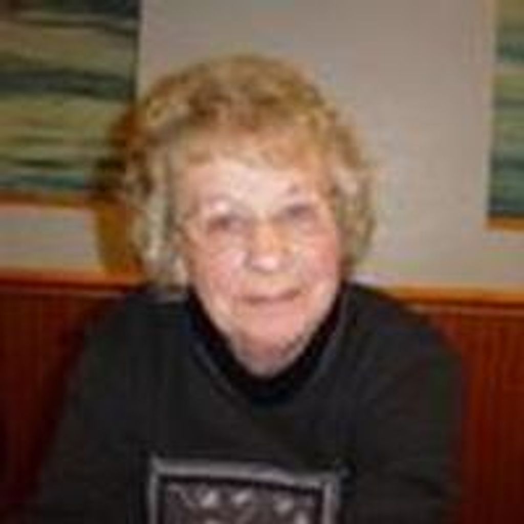 Betty J. Kimmes