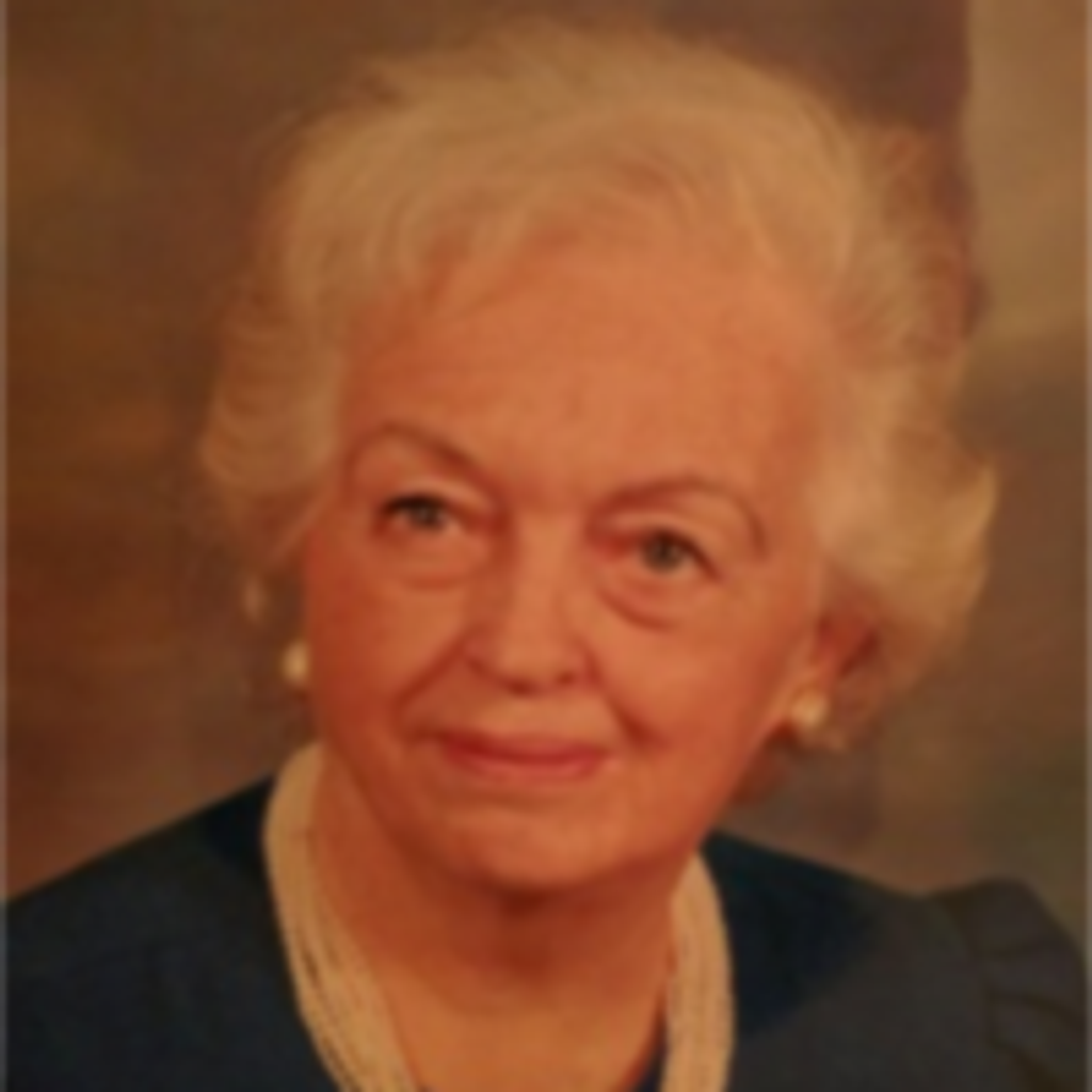 Anne Hensley Hoyt