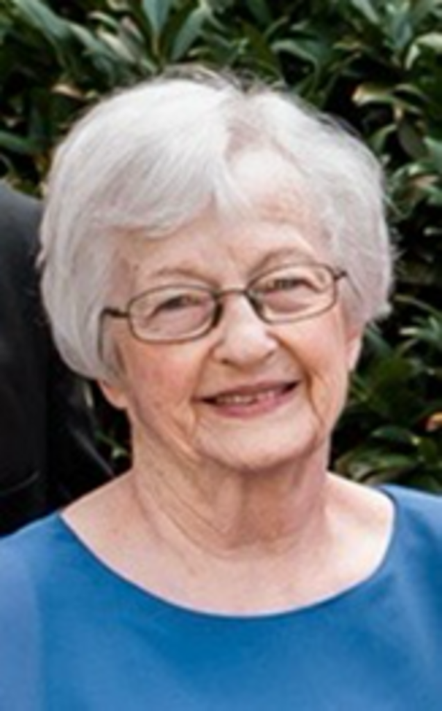 Kate Beasley Porter Profile Photo