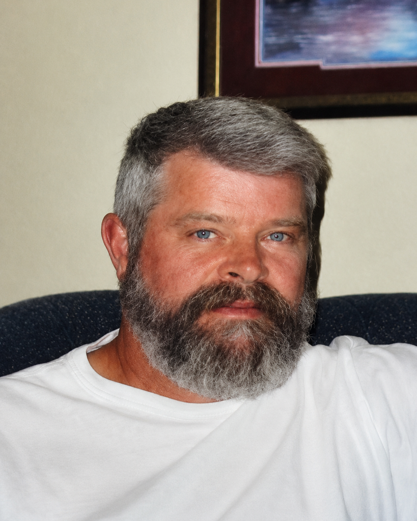 Jerry Allen Orr