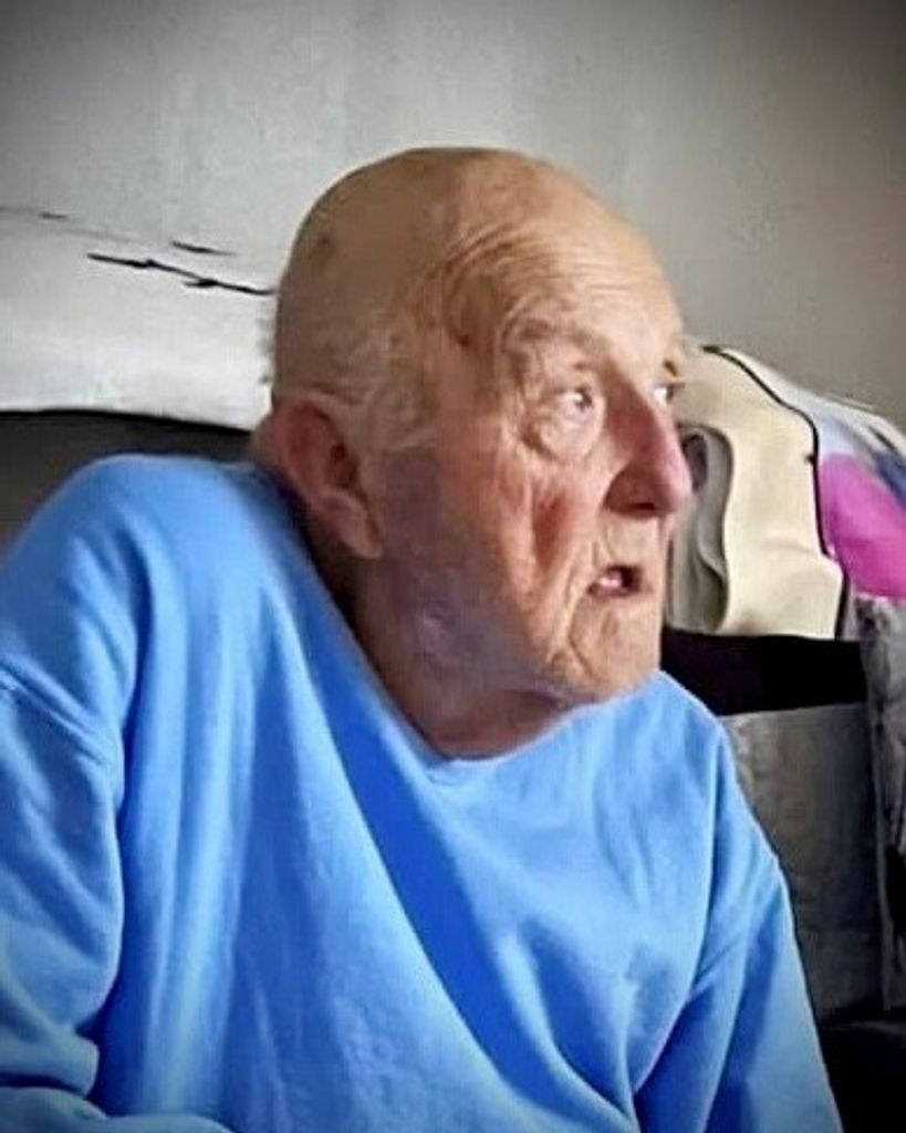 Robert Grady Orr Profile Photo