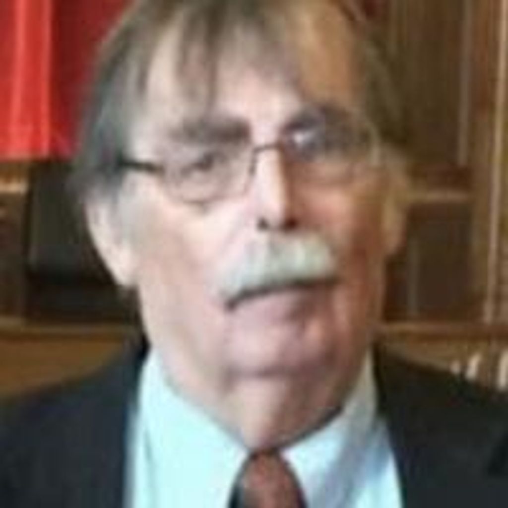 William Scott Derkin Profile Photo