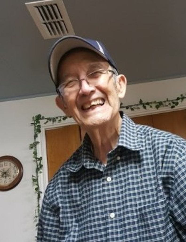 Raymond V Martinez