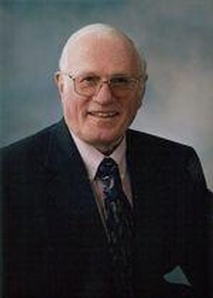 Howard E. Graves
